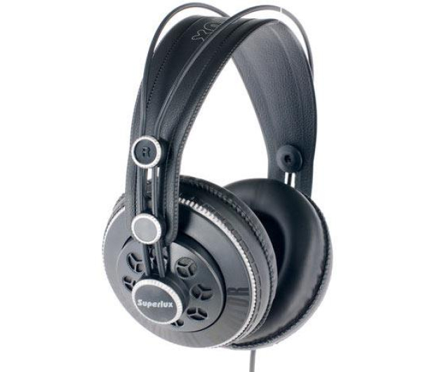 Superlux HD681B - 299013 - zdjęcie